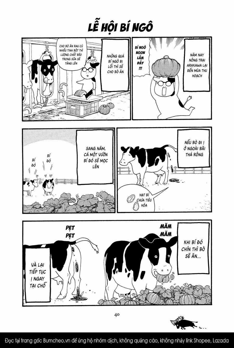 Quý Tộc Nhà Nông Chapter 42 trang 2