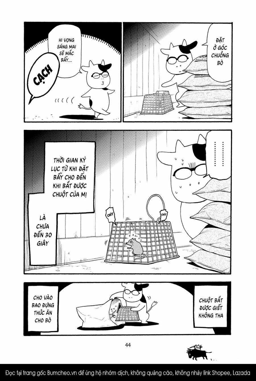 Quý Tộc Nhà Nông Chapter 42 trang 5