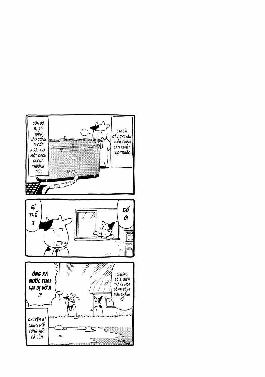 Quý Tộc Nhà Nông Chapter 43 trang 9