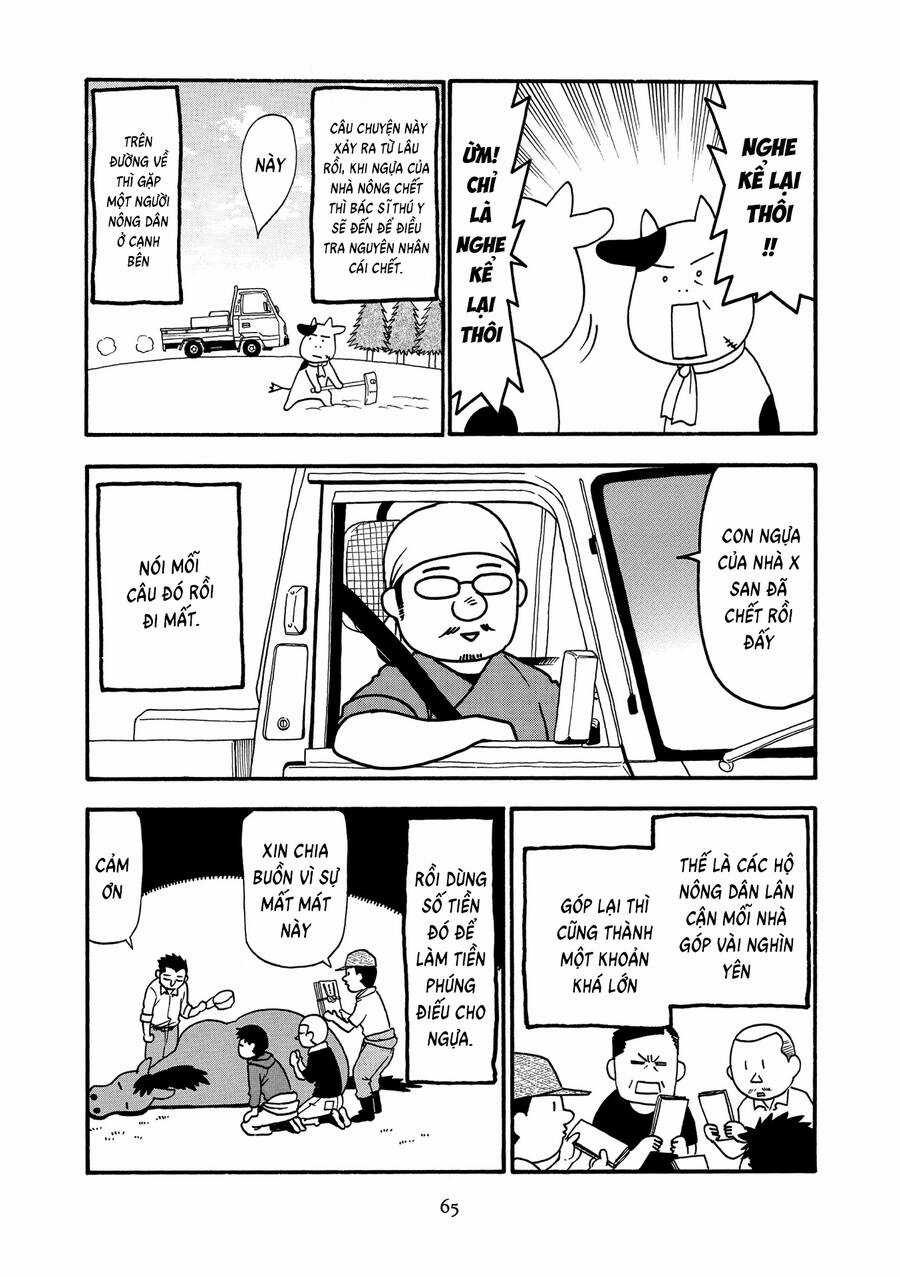 Quý Tộc Nhà Nông Chapter 44 trang 7