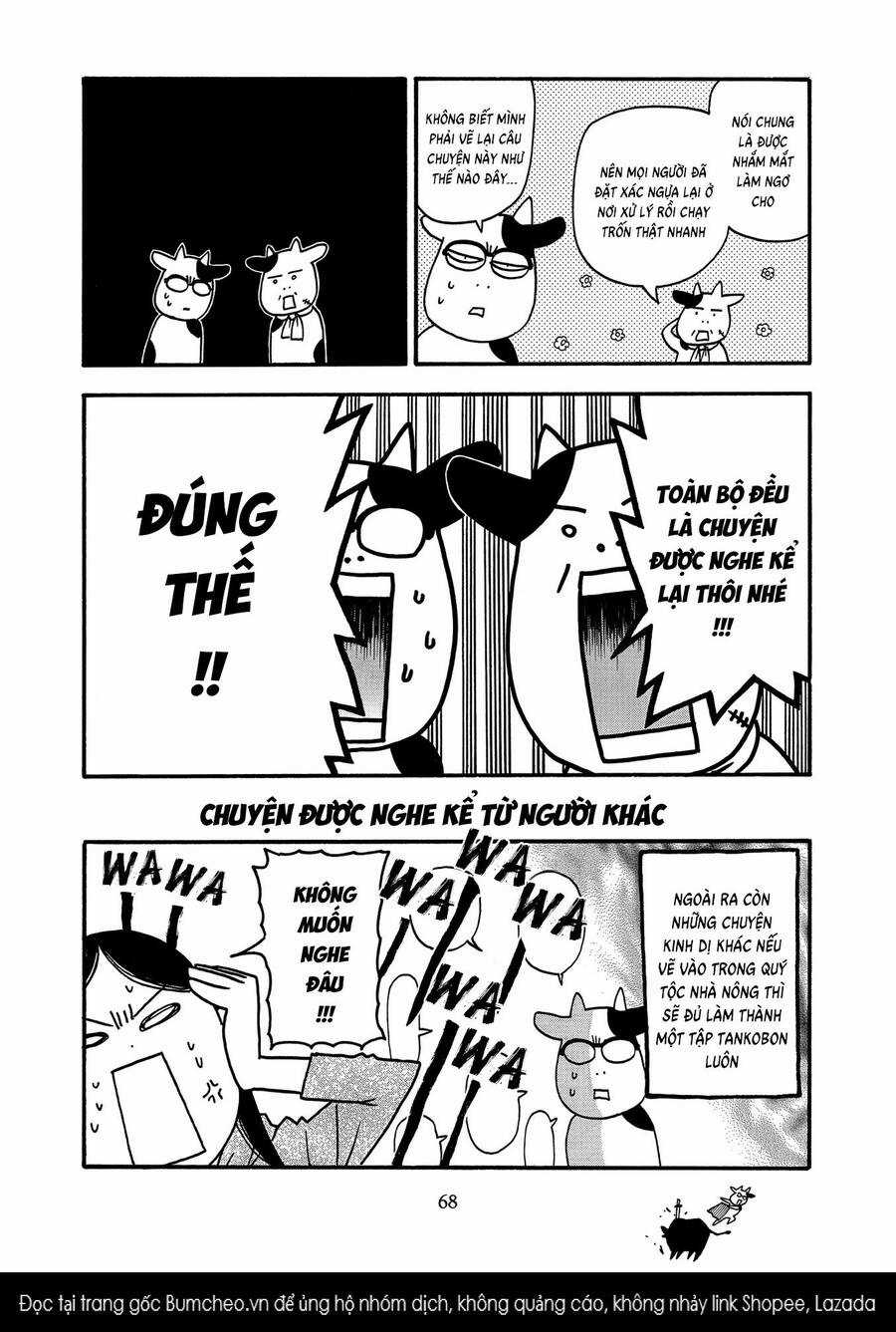 Quý Tộc Nhà Nông Chapter 44 trang 9