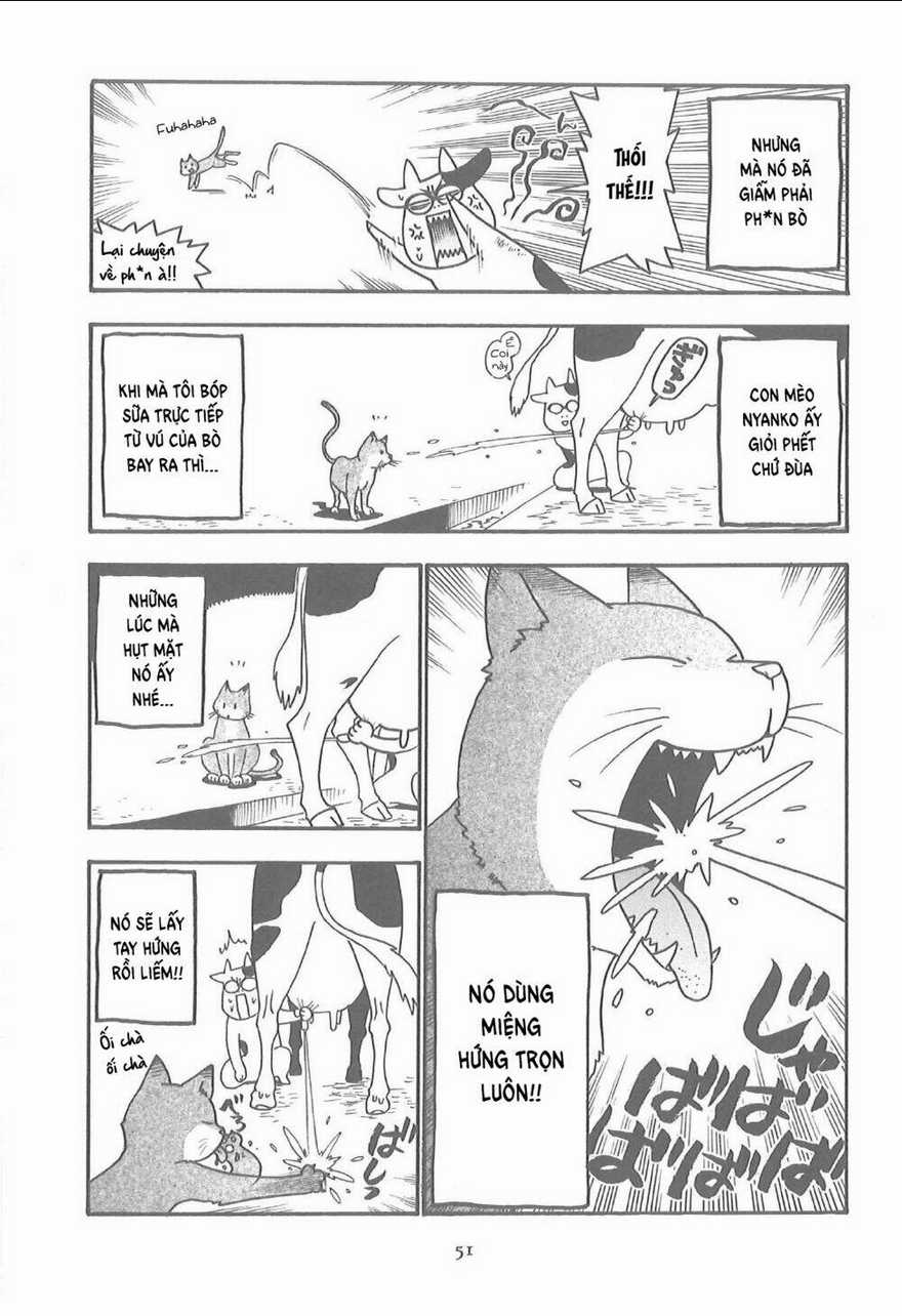 Quý Tộc Nhà Nông Chapter 6 trang 3