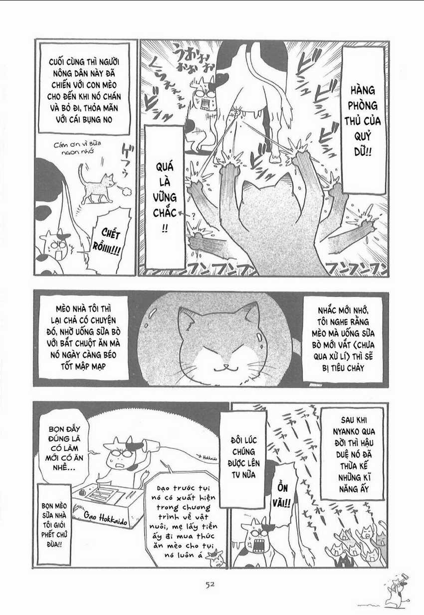 Quý Tộc Nhà Nông Chapter 6 trang 4