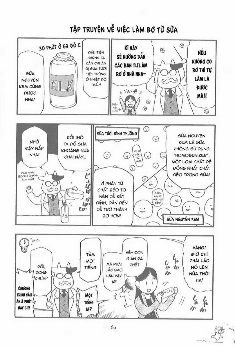 Quý Tộc Nhà Nông Chapter 7 trang 2