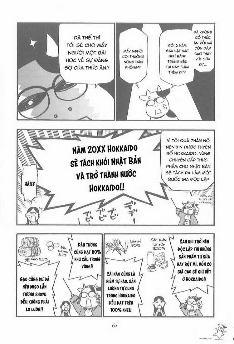 Quý Tộc Nhà Nông Chapter 7 trang 4