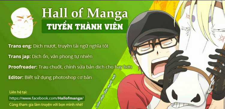 Quý Tộc Nhà Nông Chapter 7 trang 9