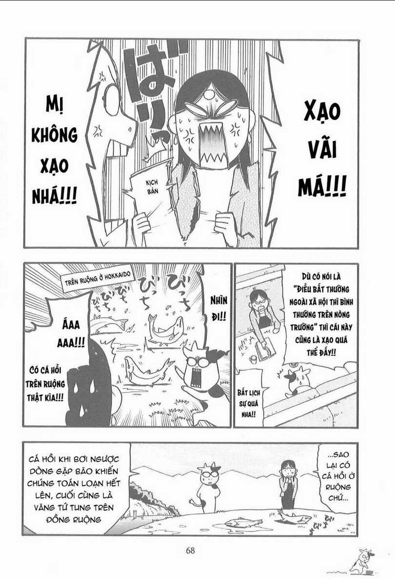 Quý Tộc Nhà Nông Chapter 8 trang 2