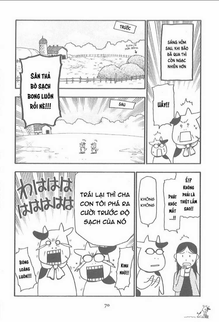 Quý Tộc Nhà Nông Chapter 8 trang 4