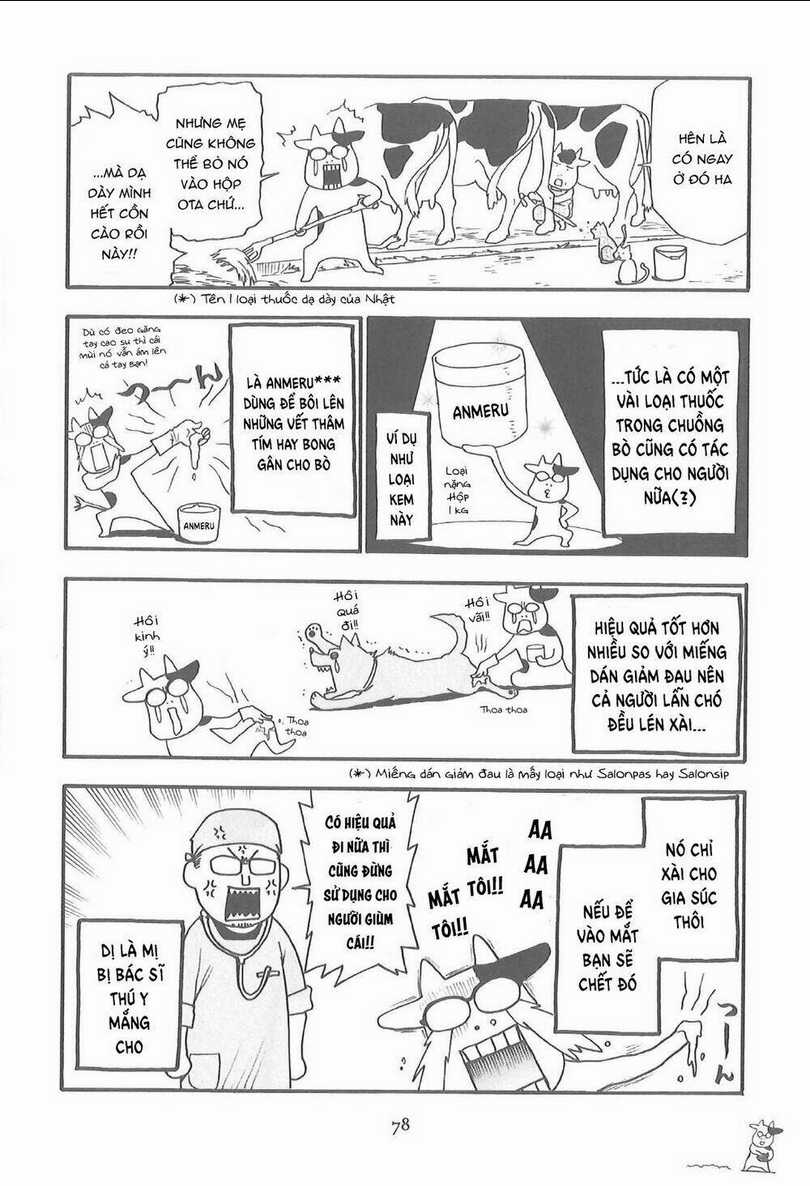 Quý Tộc Nhà Nông Chapter 9 trang 2