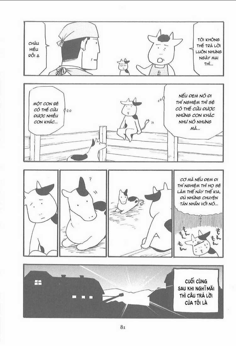 Quý Tộc Nhà Nông Chapter 9 trang 5