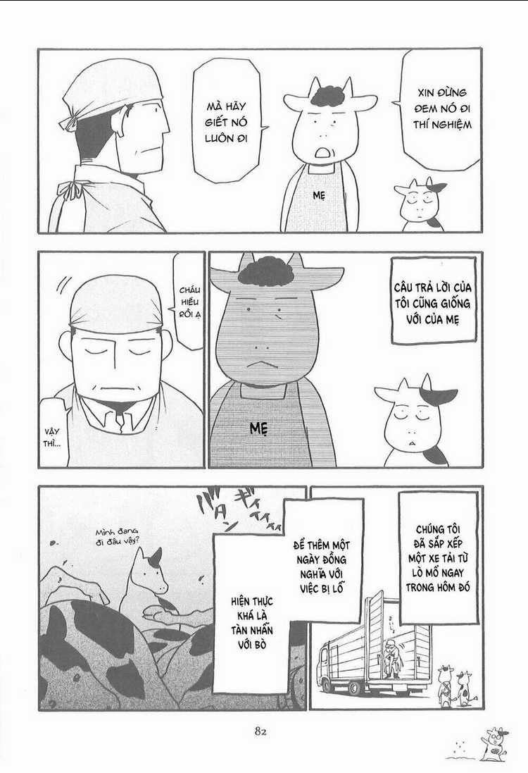 Quý Tộc Nhà Nông Chapter 9 trang 6