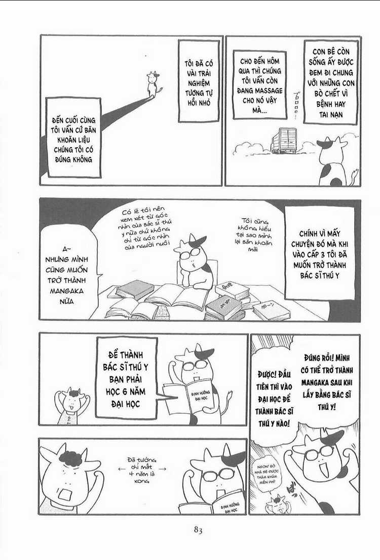 Quý Tộc Nhà Nông Chapter 9 trang 7