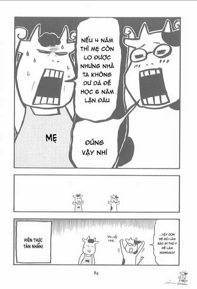 Quý Tộc Nhà Nông Chapter 9 trang 8