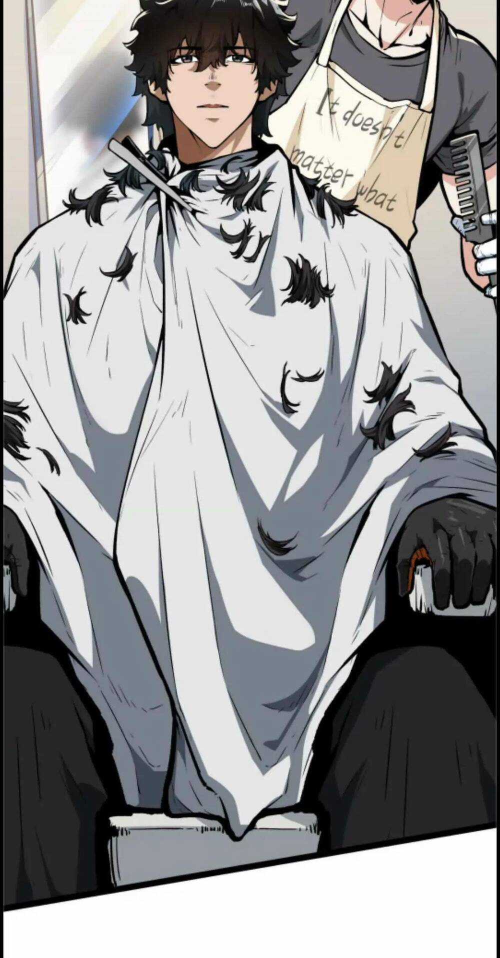 Quỷ Trảm Săn Nhân Chapter 1 trang 14