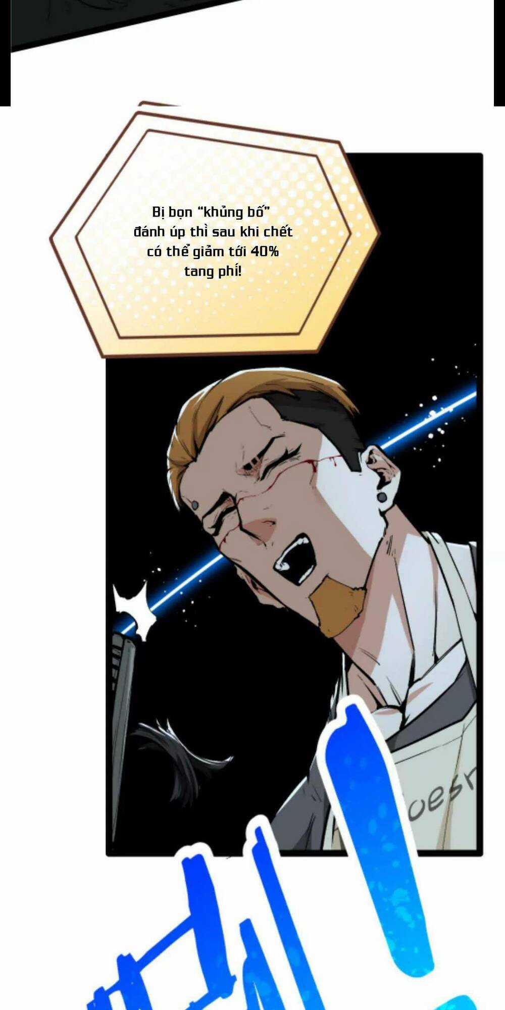 Quỷ Trảm Săn Nhân Chapter 1 trang 18