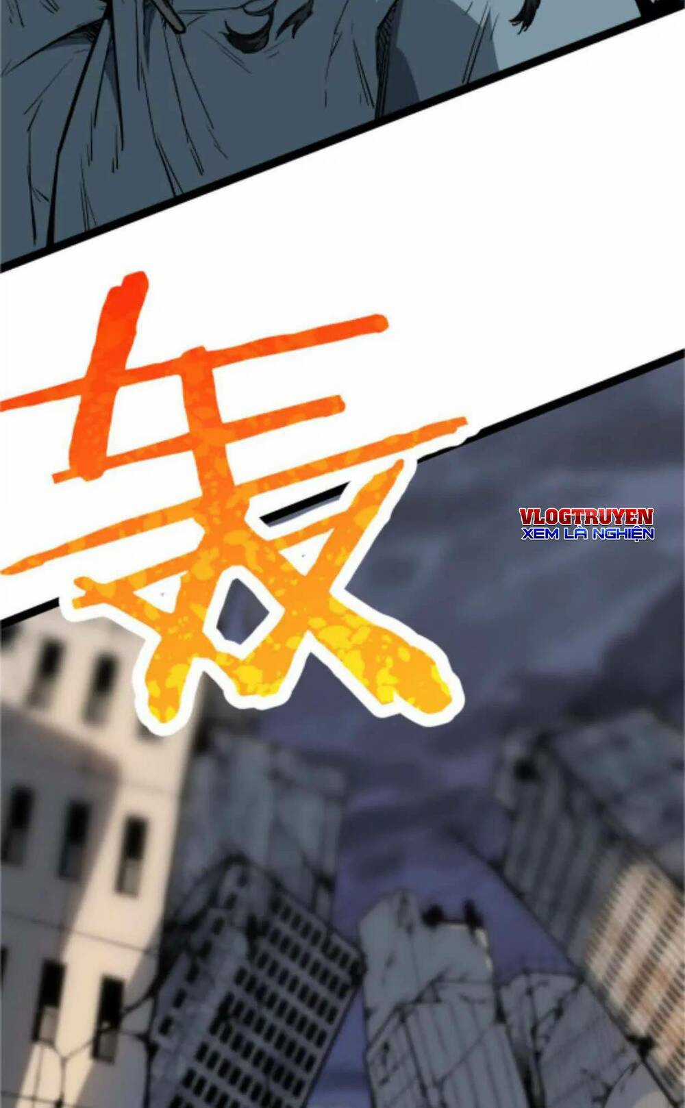 Quỷ Trảm Săn Nhân Chapter 1 trang 21