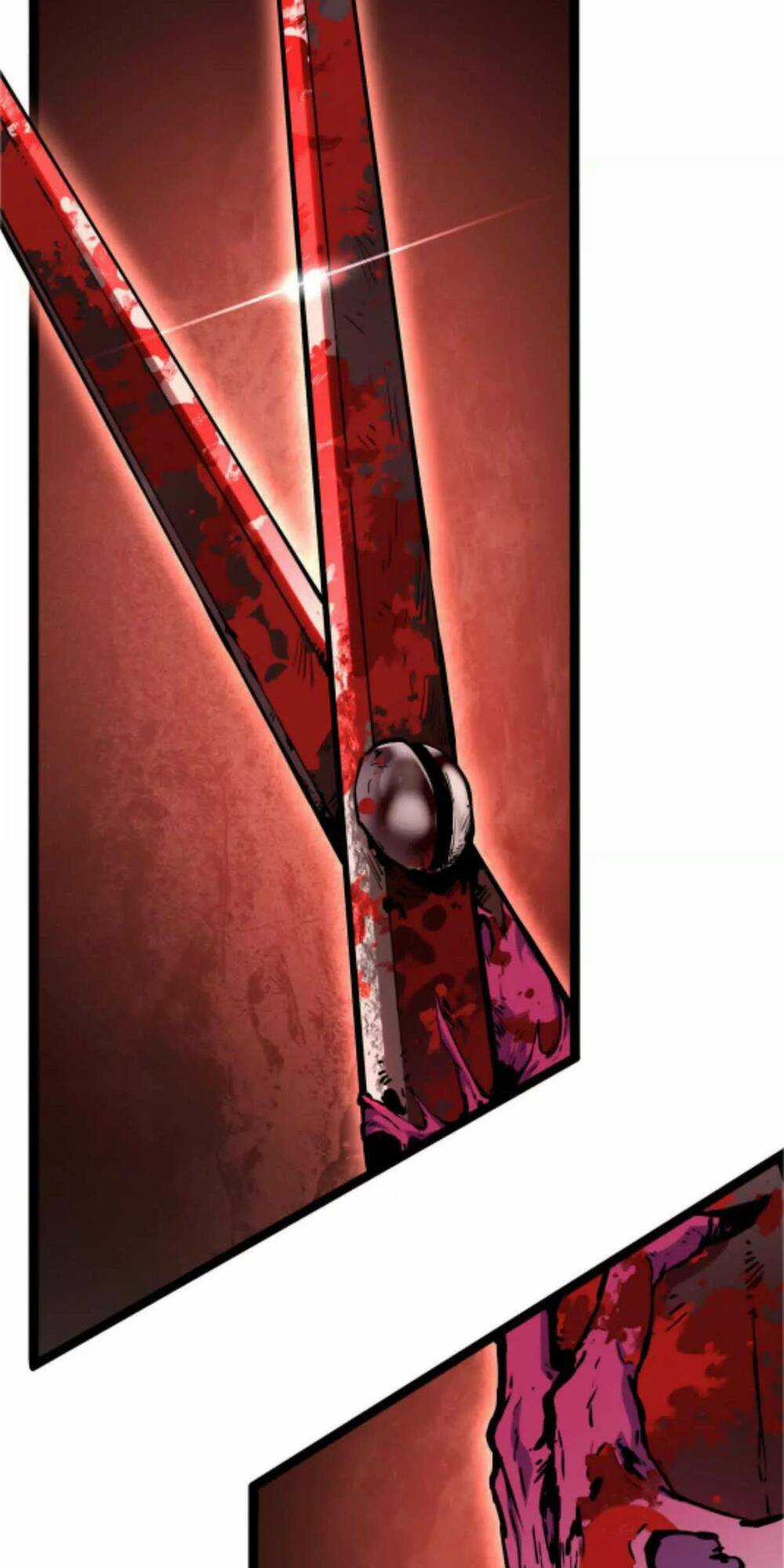 Quỷ Trảm Săn Nhân Chapter 1 trang 24