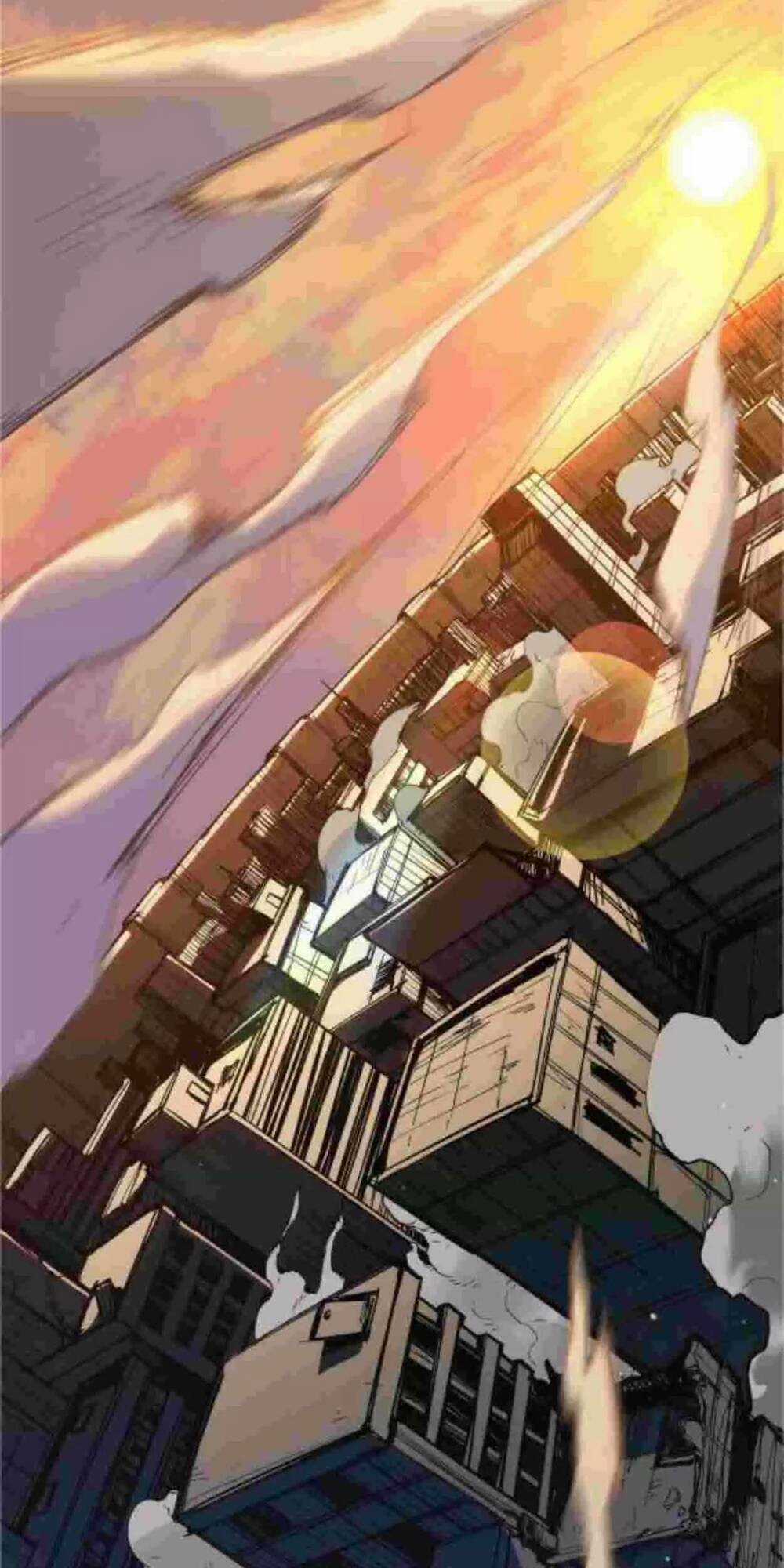 Quỷ Trảm Săn Nhân Chapter 1 trang 3