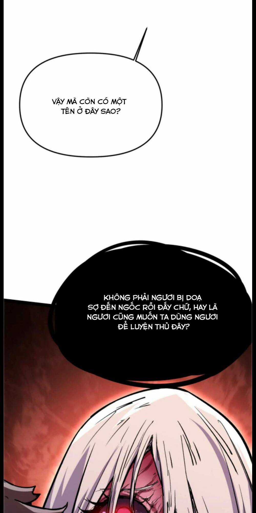 Quỷ Trảm Săn Nhân Chapter 1 trang 31