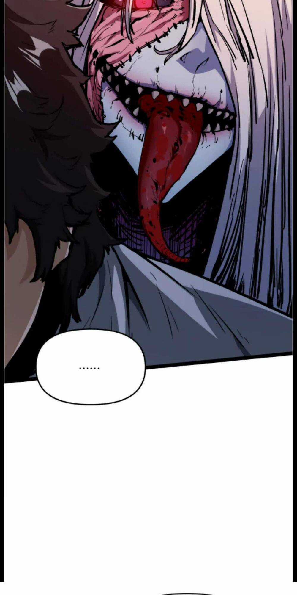 Quỷ Trảm Săn Nhân Chapter 1 trang 32