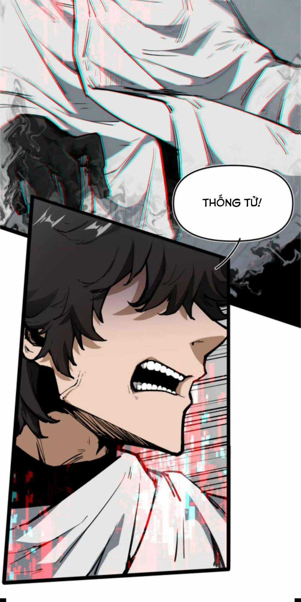 Quỷ Trảm Săn Nhân Chapter 1 trang 38