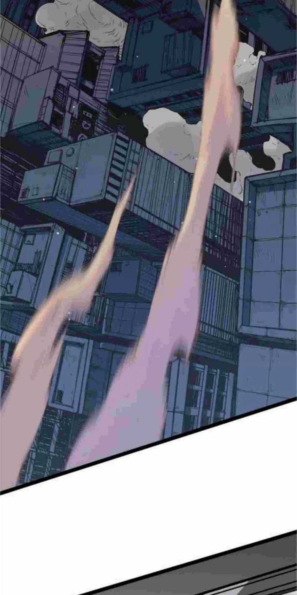 Quỷ Trảm Săn Nhân Chapter 1 trang 4