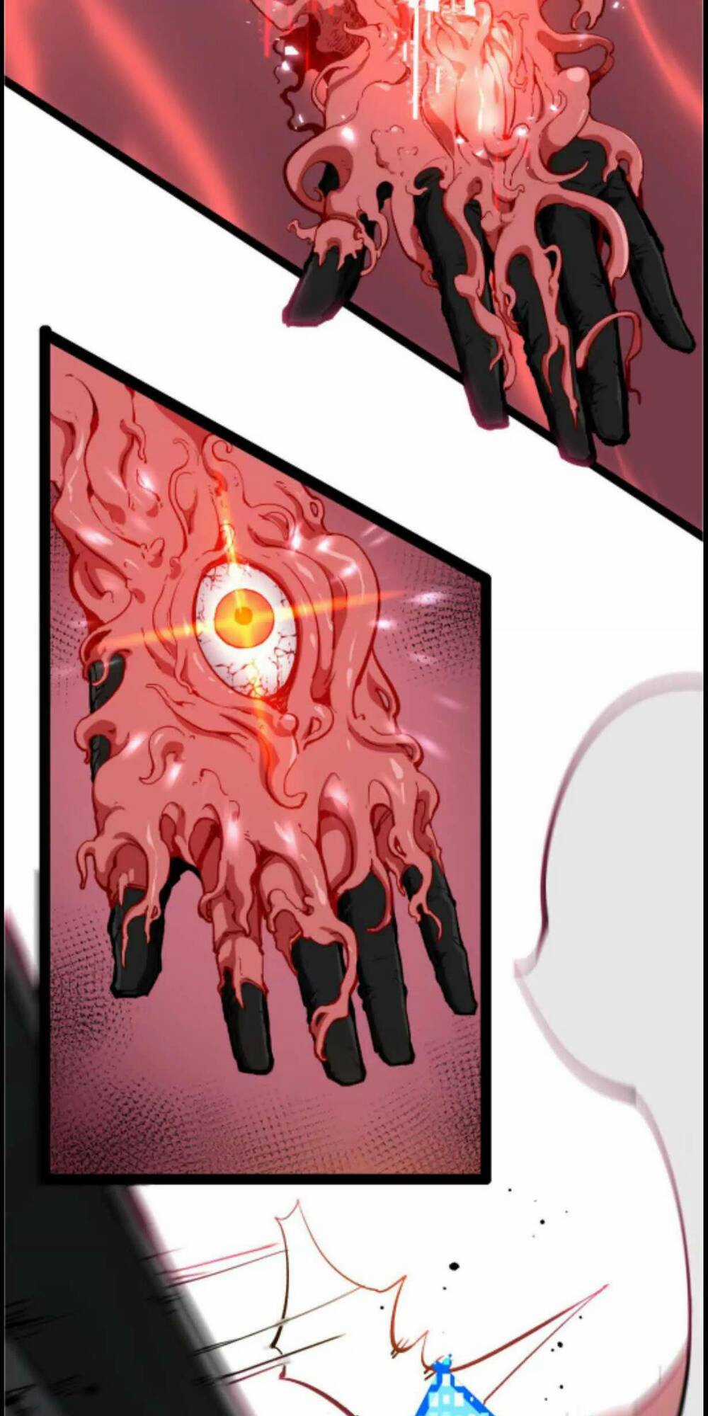 Quỷ Trảm Săn Nhân Chapter 1 trang 41