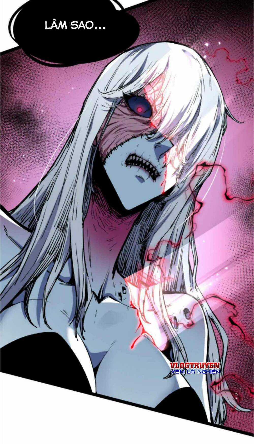 Quỷ Trảm Săn Nhân Chapter 1 trang 47