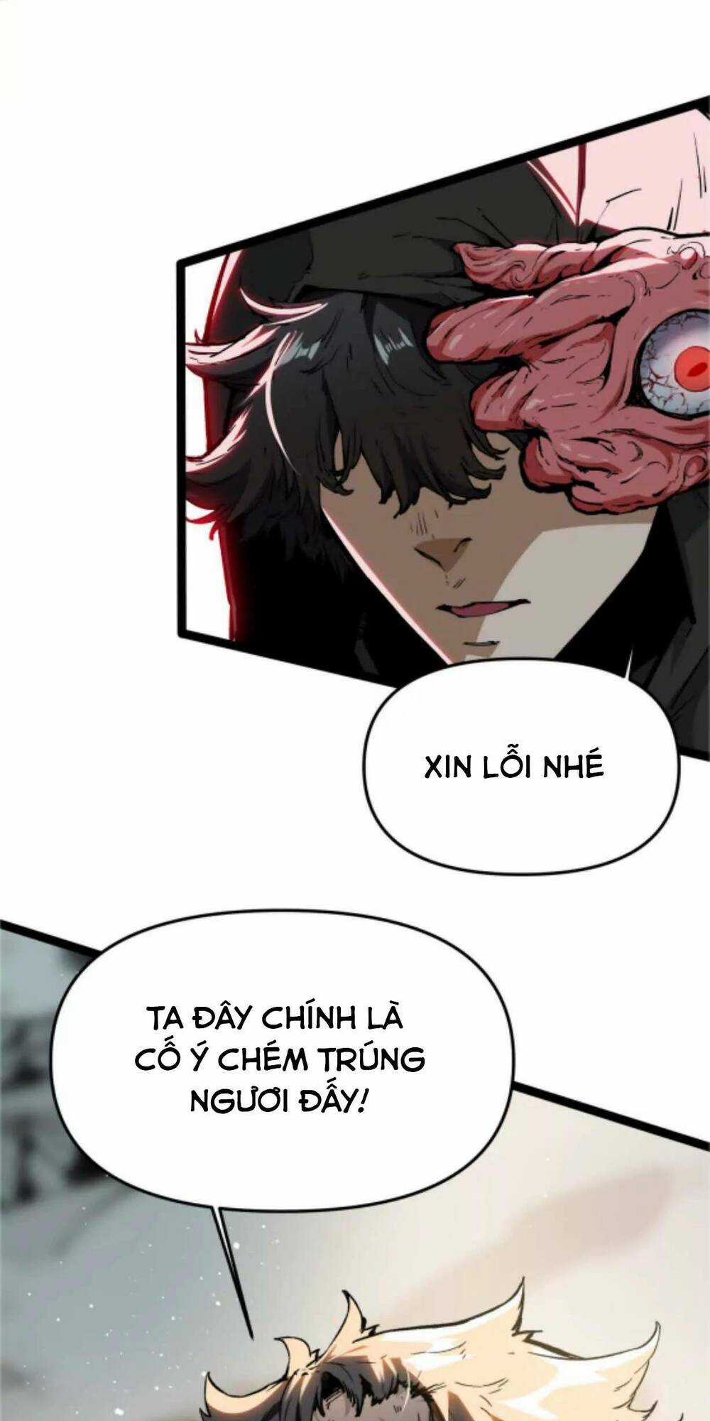 Quỷ Trảm Săn Nhân Chapter 1 trang 51