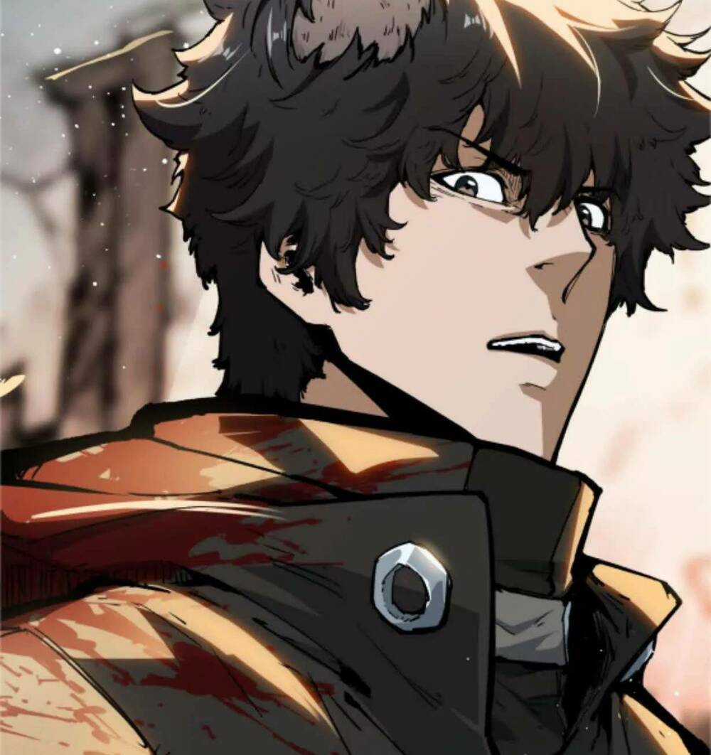 Quỷ Trảm Săn Nhân Chapter 1 trang 52