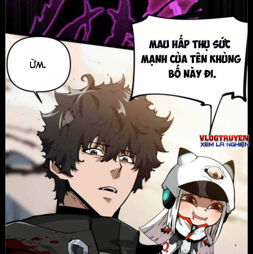 Quỷ Trảm Săn Nhân Chapter 1 trang 60