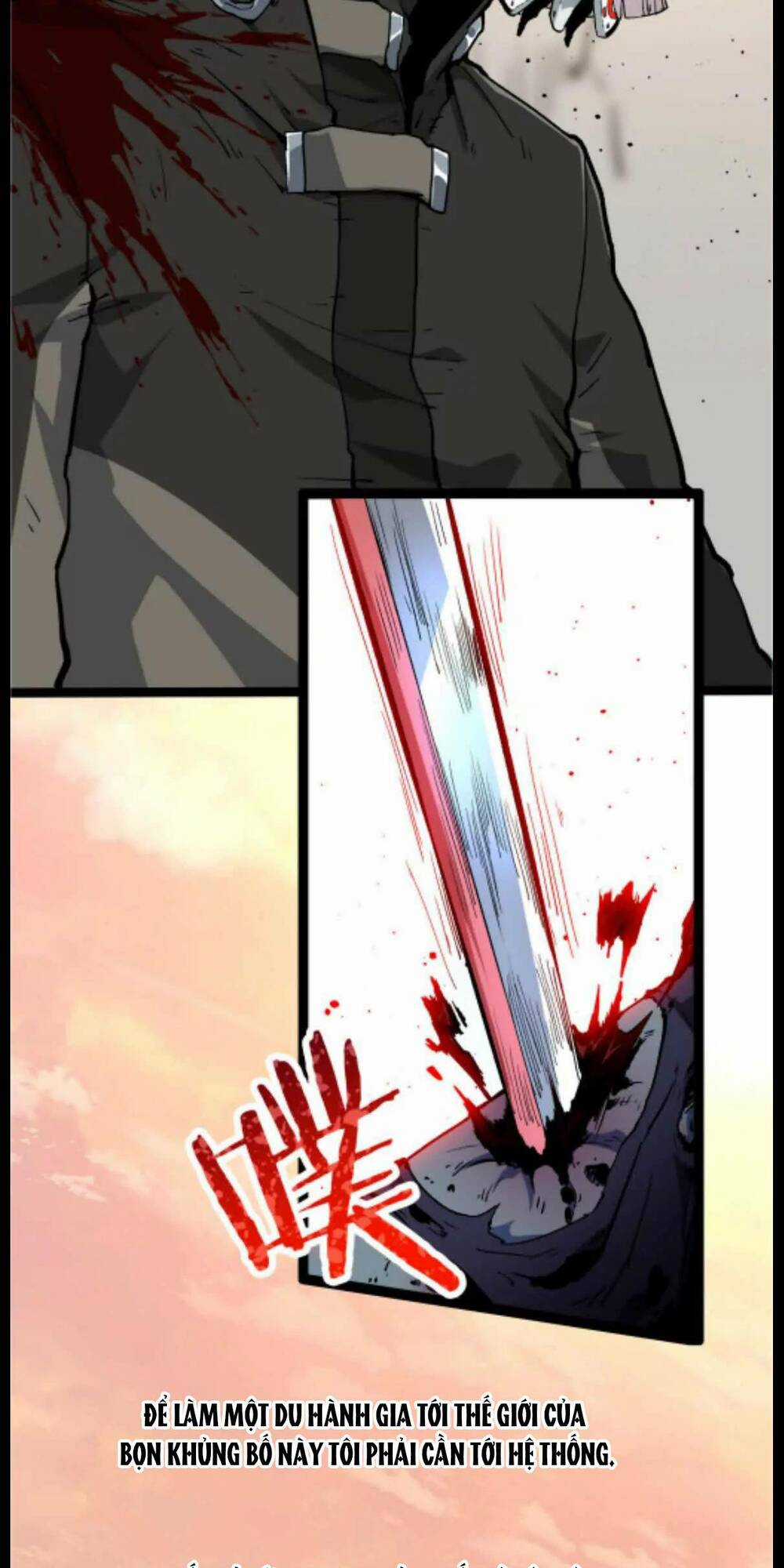 Quỷ Trảm Săn Nhân Chapter 1 trang 61