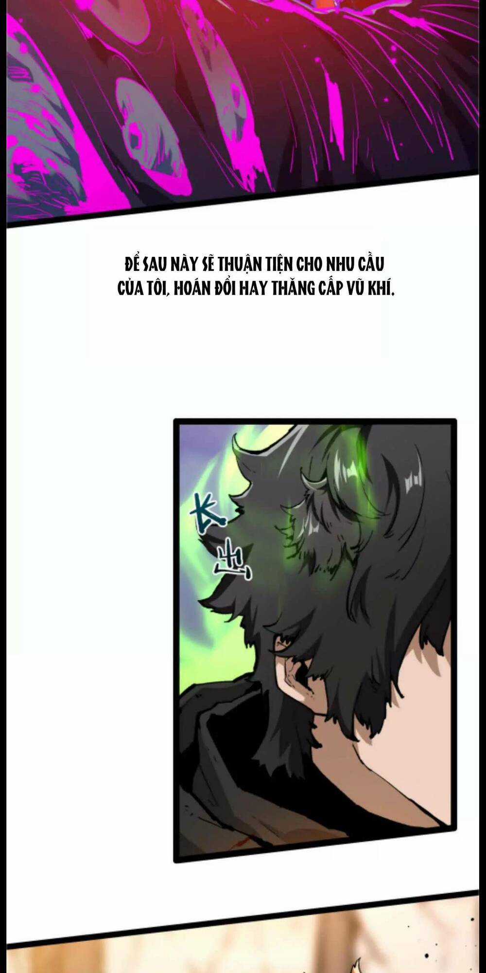 Quỷ Trảm Săn Nhân Chapter 1 trang 63