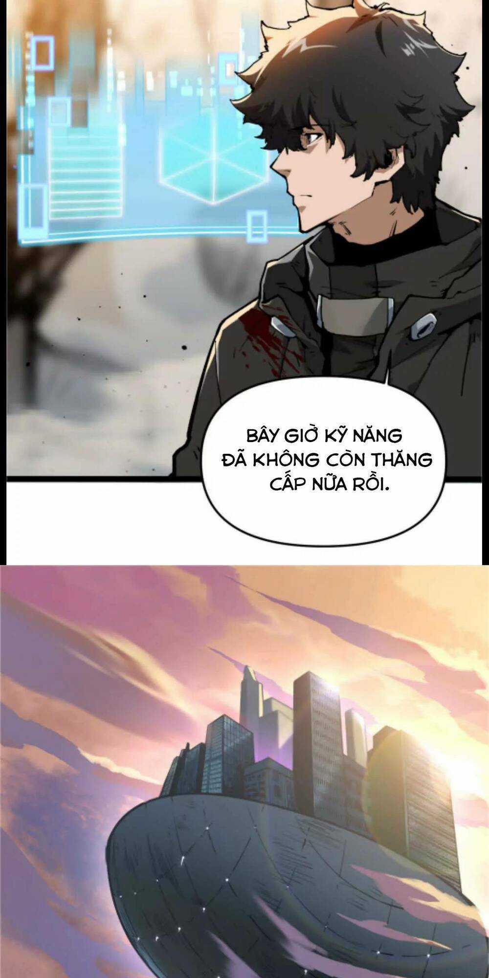 Quỷ Trảm Săn Nhân Chapter 1 trang 64