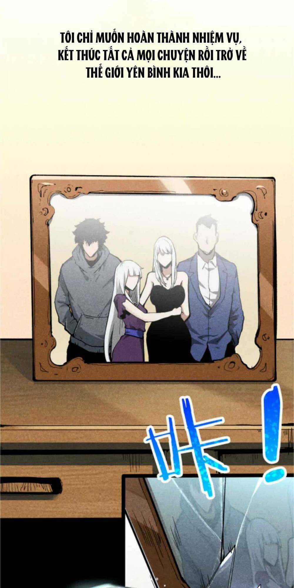 Quỷ Trảm Săn Nhân Chapter 1 trang 67