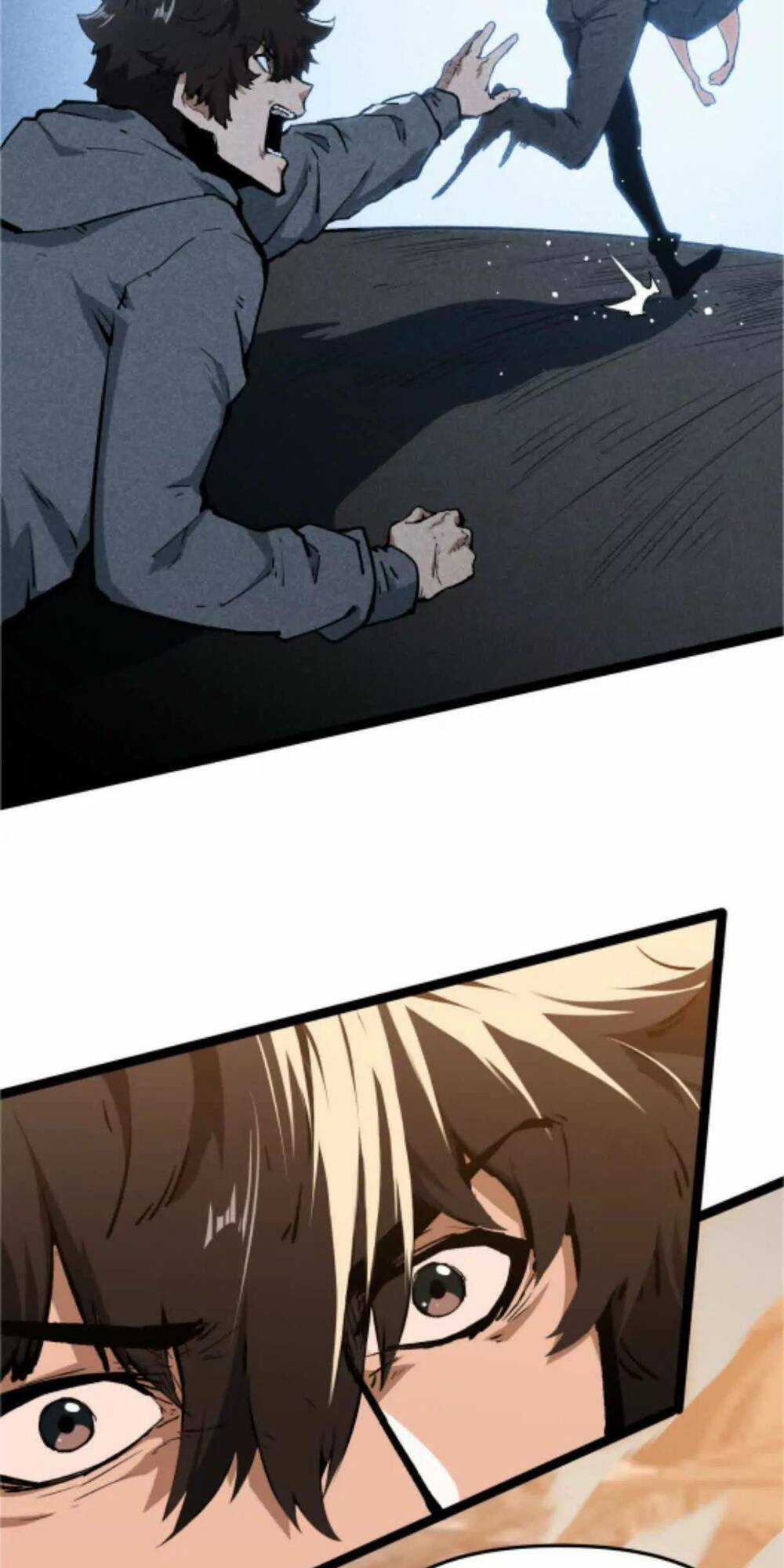 Quỷ Trảm Săn Nhân Chapter 1 trang 69