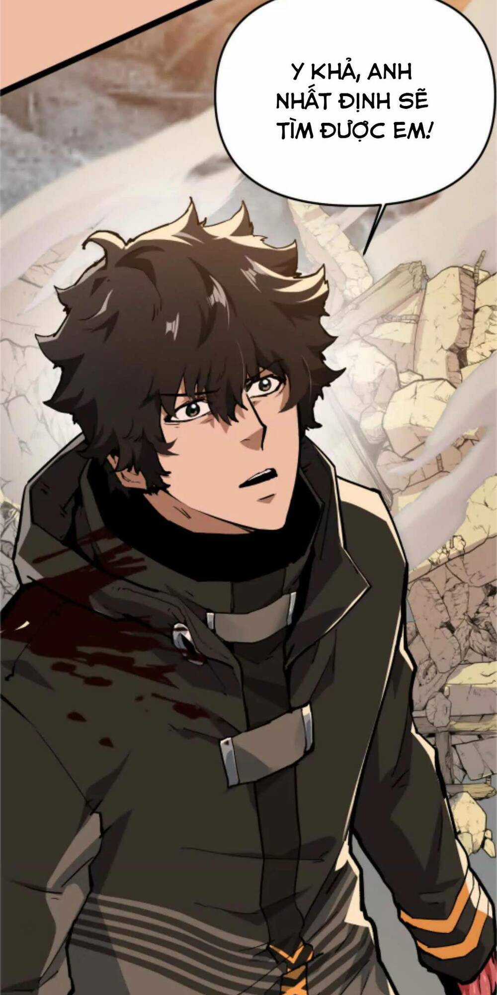 Quỷ Trảm Săn Nhân Chapter 1 trang 70