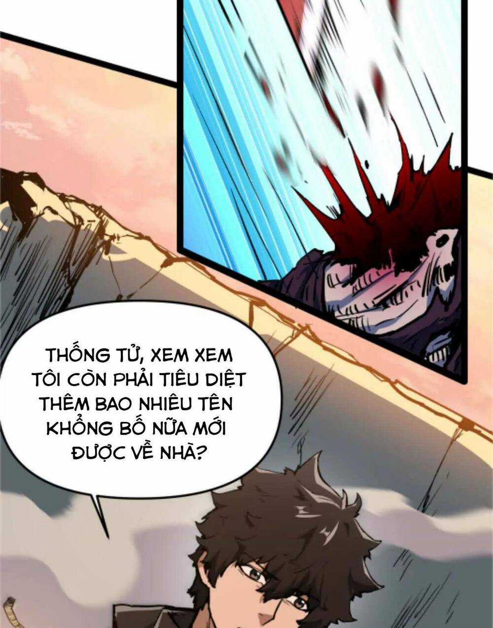 Quỷ Trảm Săn Nhân Chapter 1 trang 73