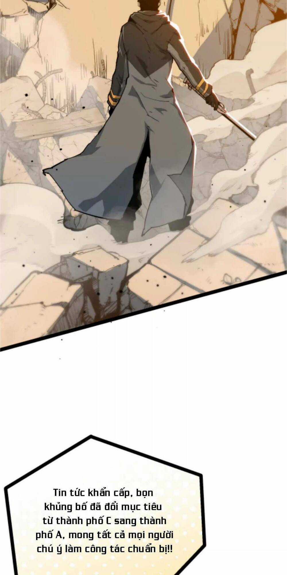 Quỷ Trảm Săn Nhân Chapter 1 trang 78