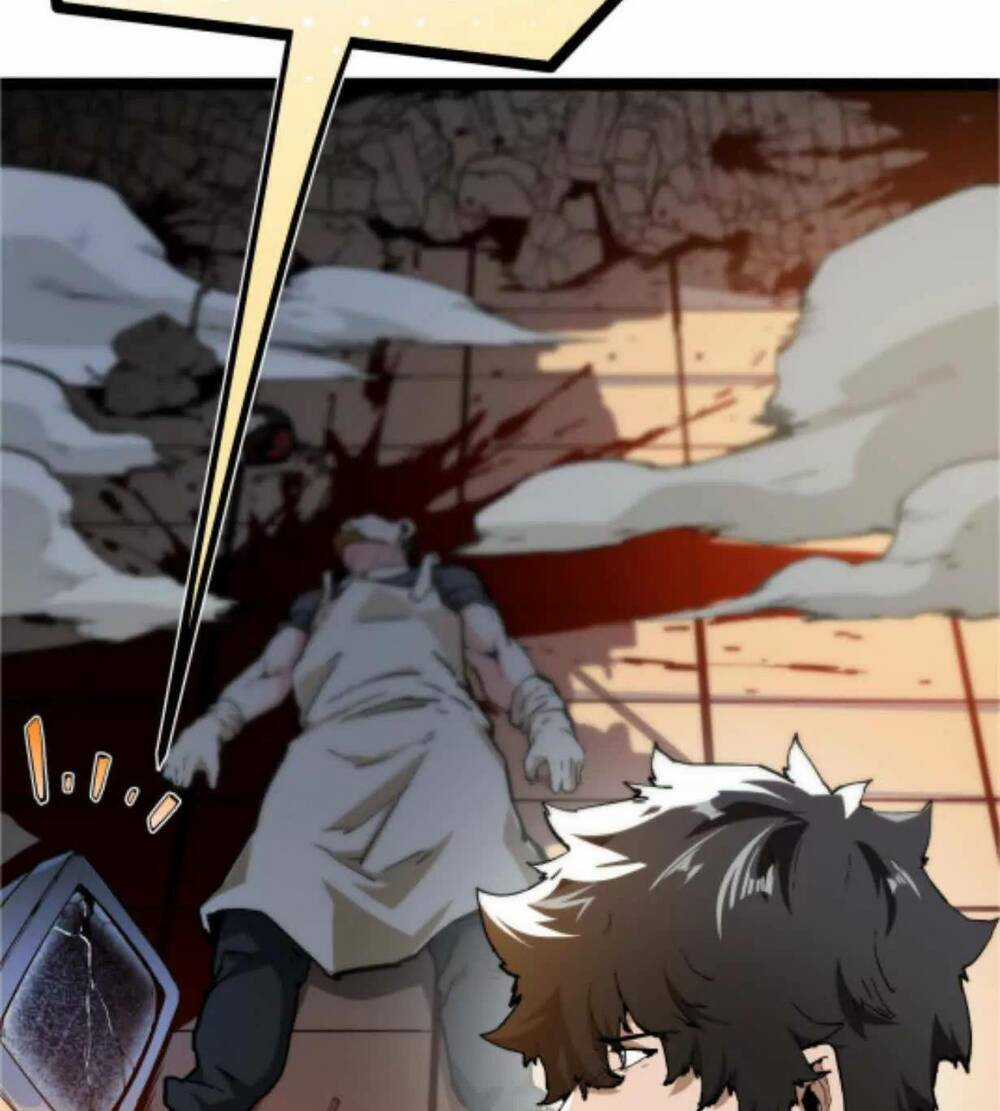 Quỷ Trảm Săn Nhân Chapter 1 trang 79