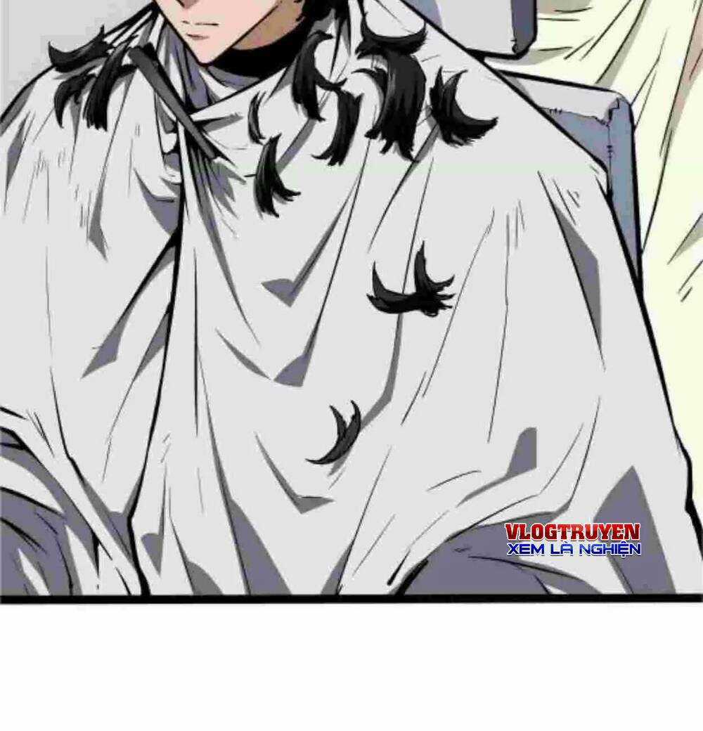 Quỷ Trảm Săn Nhân Chapter 1 trang 8