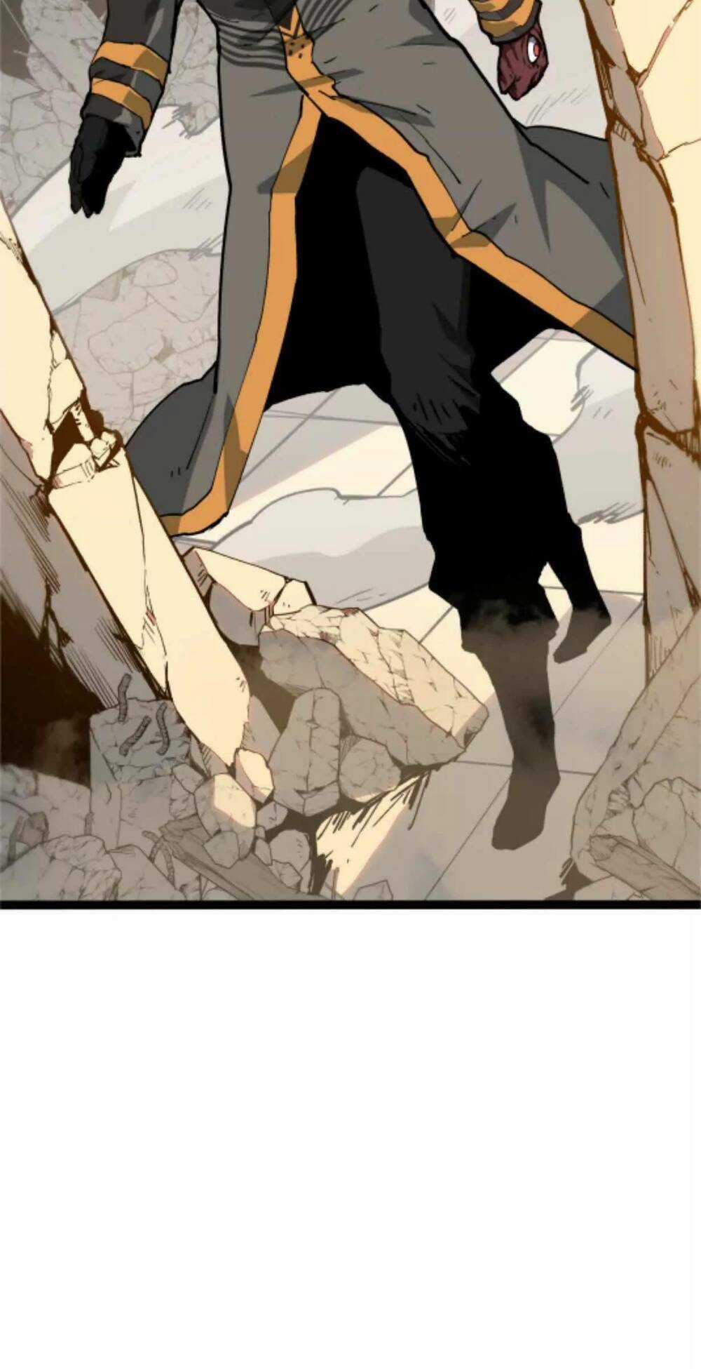 Quỷ Trảm Săn Nhân Chapter 1 trang 84