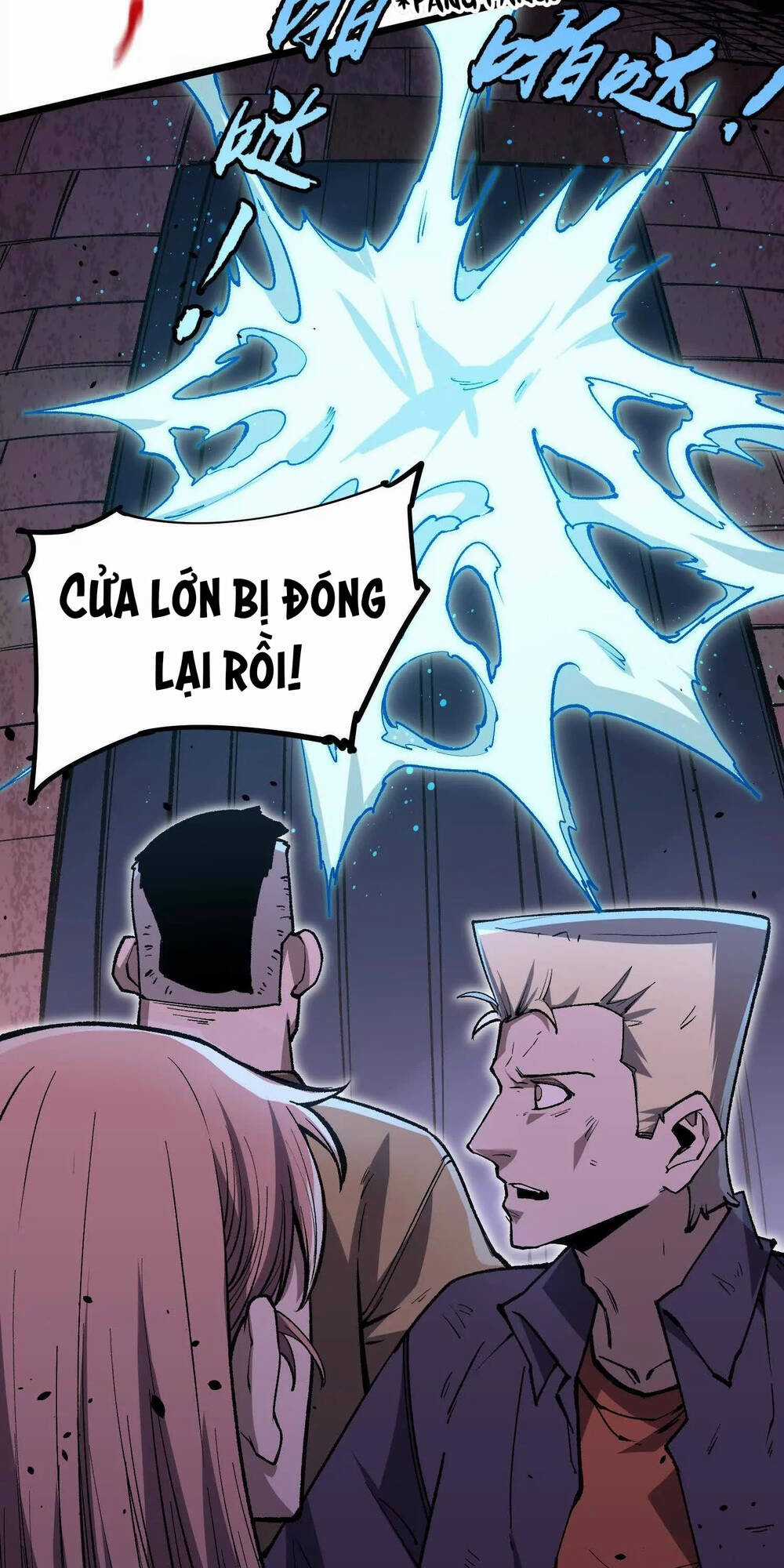 Quỷ Trảm Săn Nhân Chapter 10 trang 14