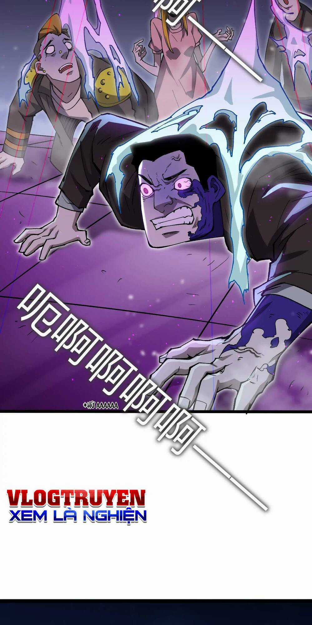 Quỷ Trảm Săn Nhân Chapter 10 trang 18