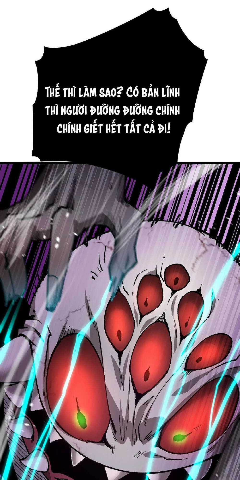Quỷ Trảm Săn Nhân Chapter 10 trang 23