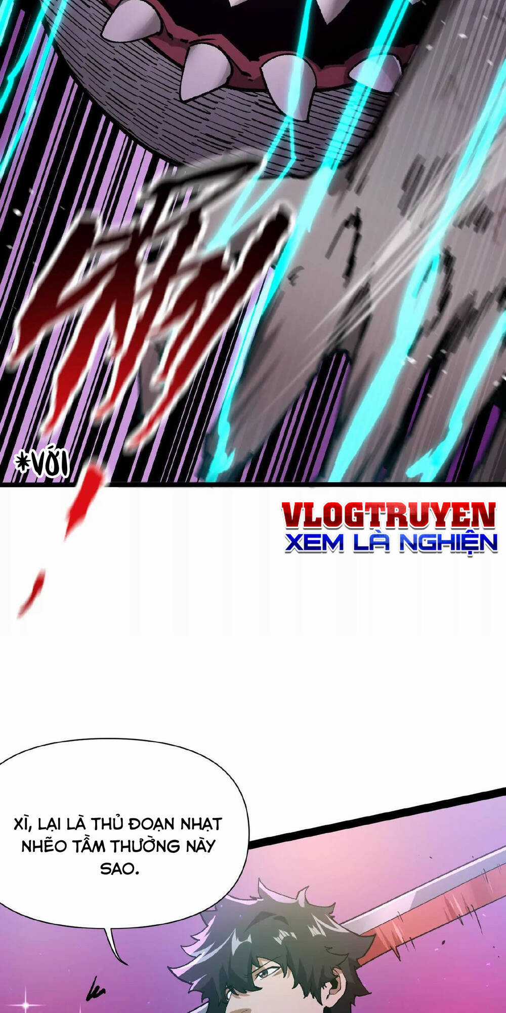 Quỷ Trảm Săn Nhân Chapter 10 trang 24