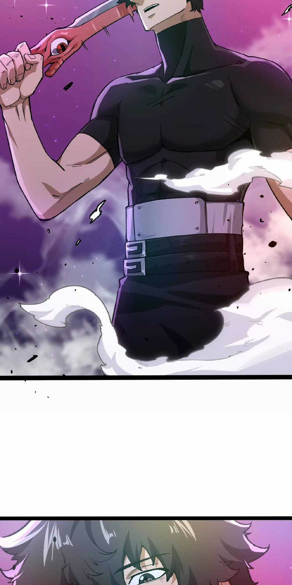 Quỷ Trảm Săn Nhân Chapter 10 trang 25