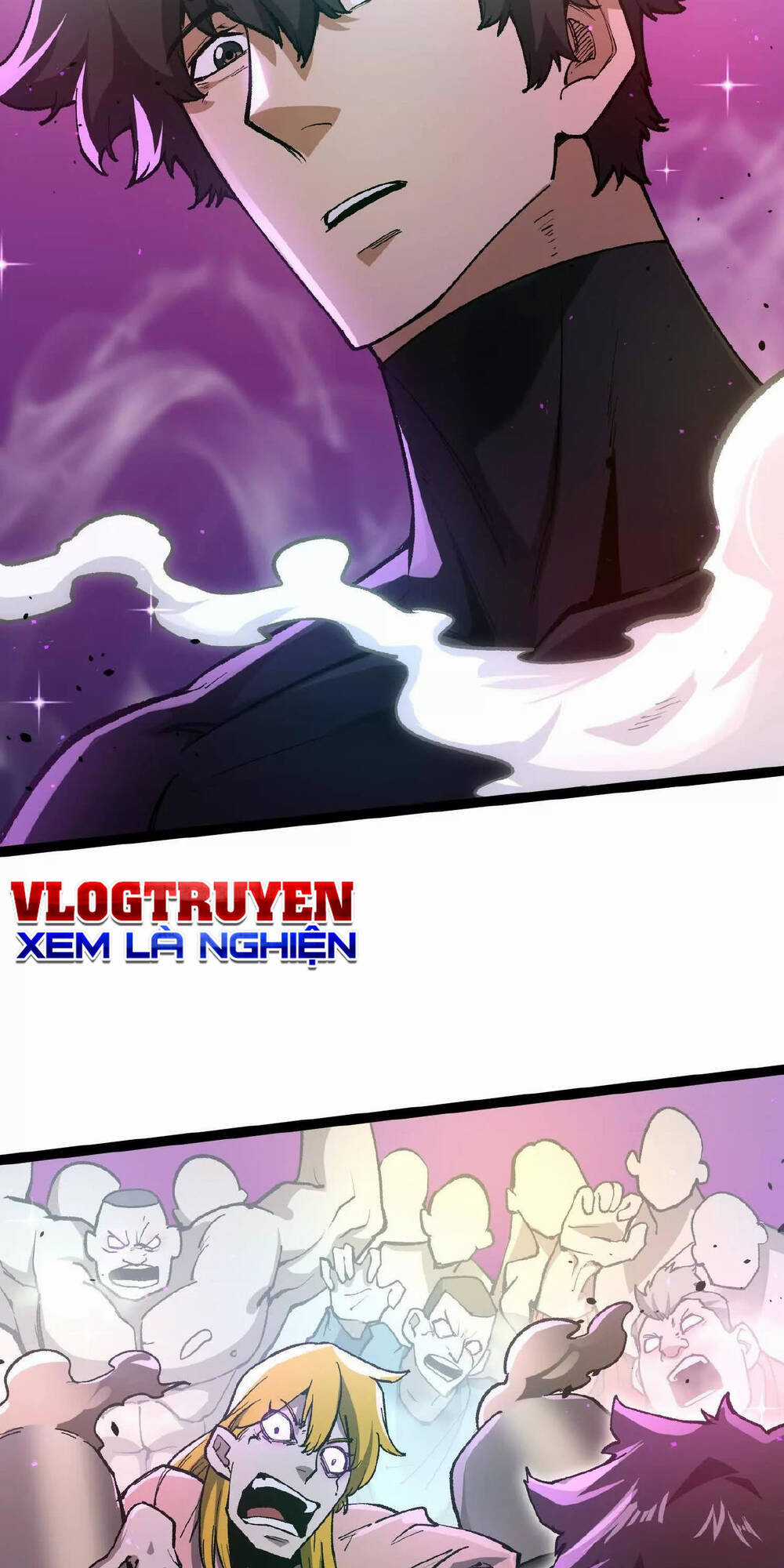 Quỷ Trảm Săn Nhân Chapter 10 trang 26