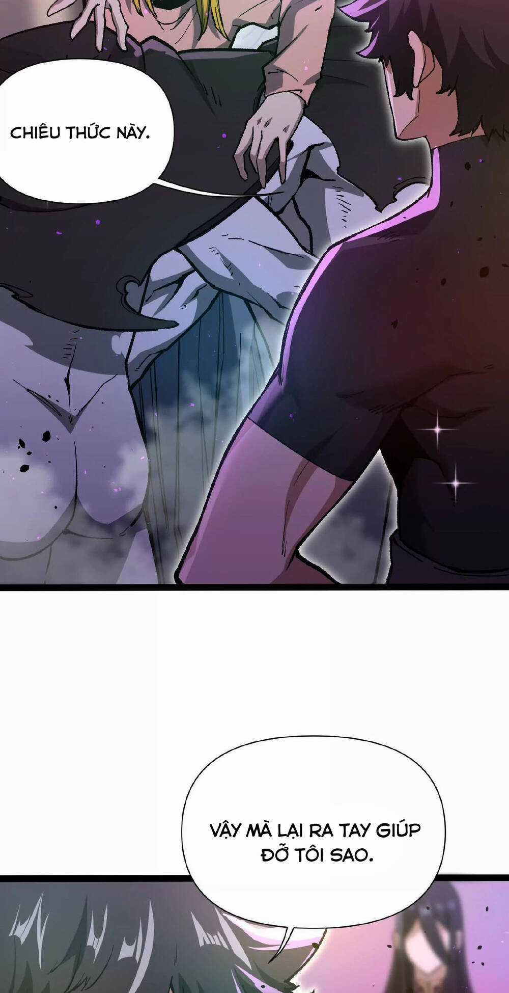 Quỷ Trảm Săn Nhân Chapter 10 trang 27