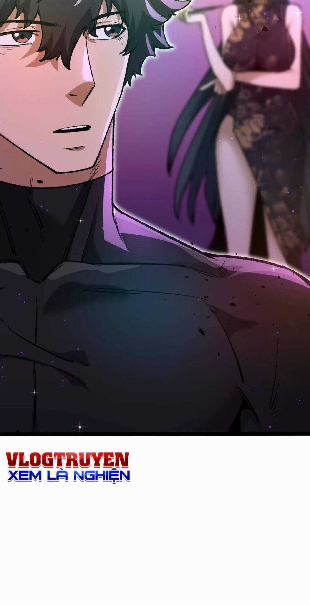 Quỷ Trảm Săn Nhân Chapter 10 trang 28